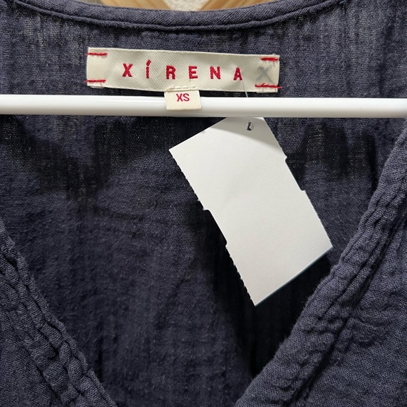 XiRena Dress - Picture 2 of 7
